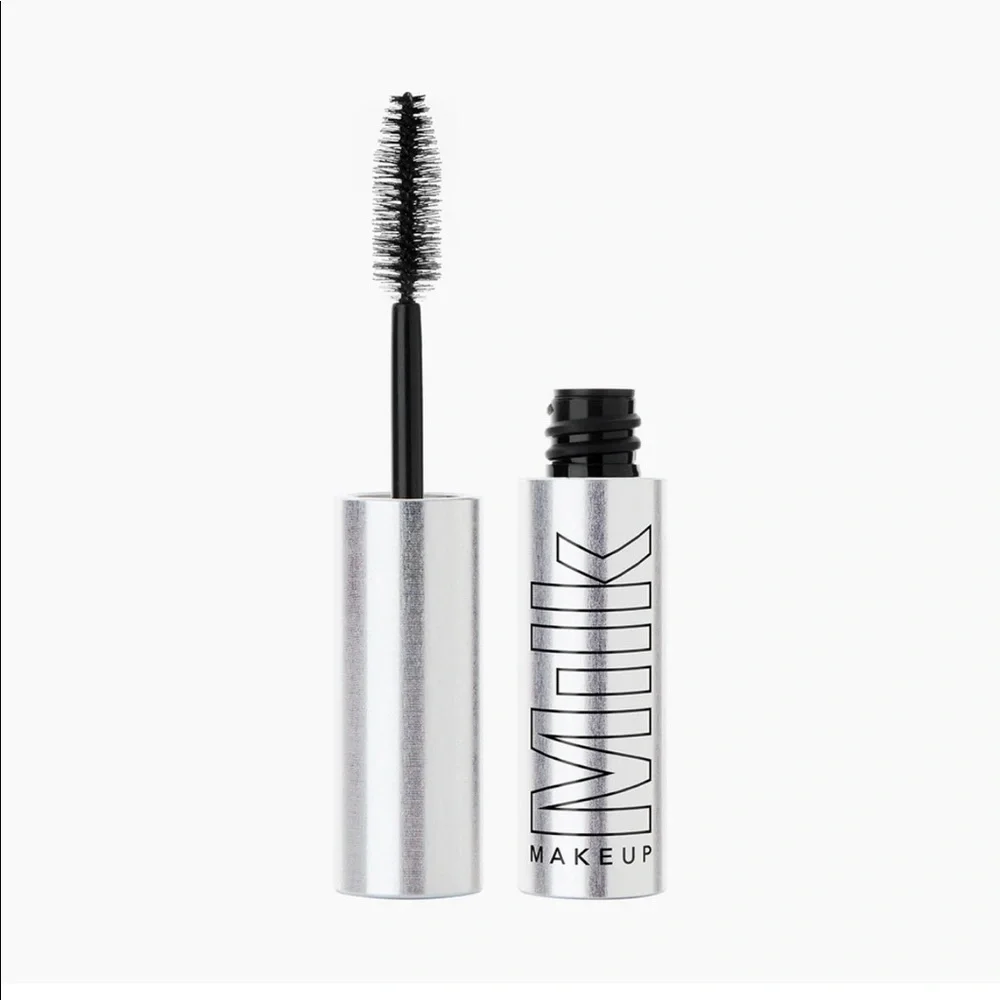MILK MAKEUP Kush Mascara 0.1oz Travel Purse Size